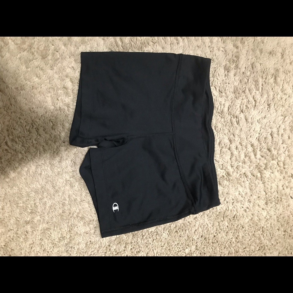 Compression Shorts - Picture 4 of 4